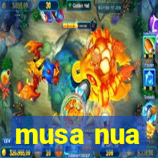 musa nua